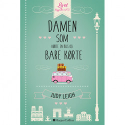 Damen som købte en bus og bare kørte