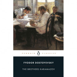 The Brothers Karamazov