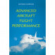 Advanced Aircraft Flight Performance