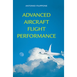 Advanced Aircraft Flight Performance
