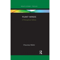 Plant Minds: A Philosophical Defense