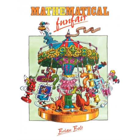 The Mathematical Funfair