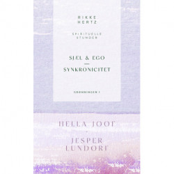 Sjæl, ego og synkronicitet: Spirituelle stunder