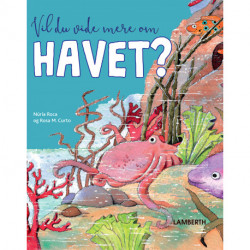 Vil du vide mere om havet?