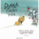 Donna finder hjem