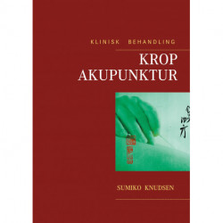 Krop Akupunktur Klinisk Behandling