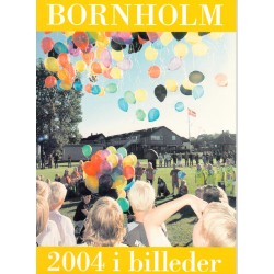 Bornholm 2004 i billeder