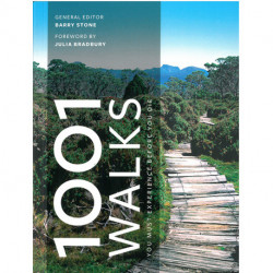 1001 Walks You must experience before you die