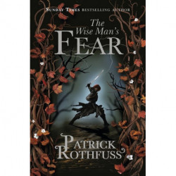 The Wise Man's Fear