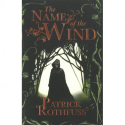 The Name of the Wind