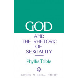 God and the Rhetoric of Sexuality
