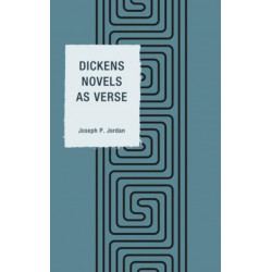 Dickens Novels as Verse