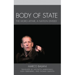 Body of State: A Nation Divided