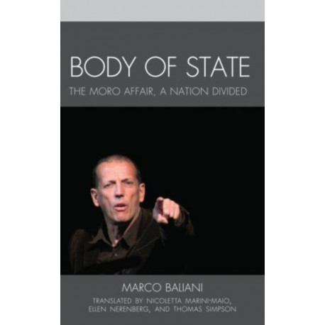 Body of State: A Nation Divided