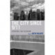 The City Since 9/11: Literature, Film, Television