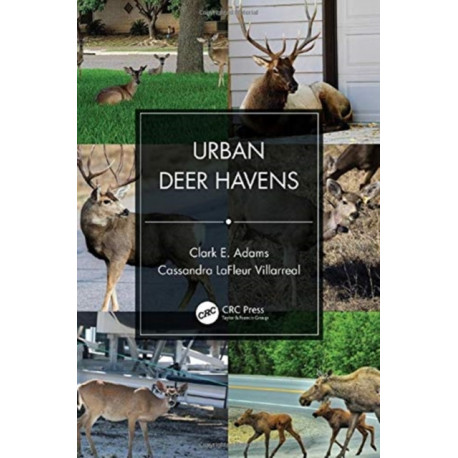 Urban Deer Havens
