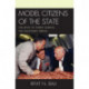 Model Citizens of the State: The Jews of Turkey during the Multi-Party Period