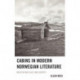 Cabins in Modern Norwegian Literature: Negotiating Place and Identity