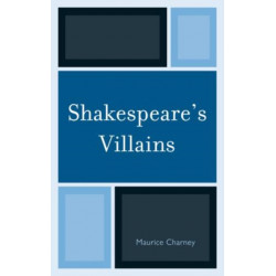 Shakespeare's Villains