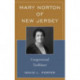 Mary Norton of New Jersey: Congressional Trailblazer