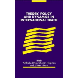 Theory, Policy and Dynamics in International Trade