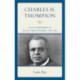 Charles H. Thompson: Policy Entrepreneur of the Civil Rights Movement