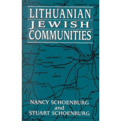 Lithuanian Jewish Communities