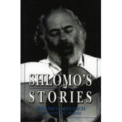 Shlomo's Stories: Selected Tales
