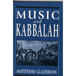 Music and Kabbalah