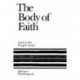The Body of Faith: God in the People Israel