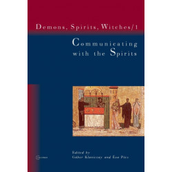 Communicating with the Spirits: Christian Demonology and Popular Mythology