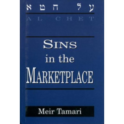 Al Chet: Sins in the Marketplace