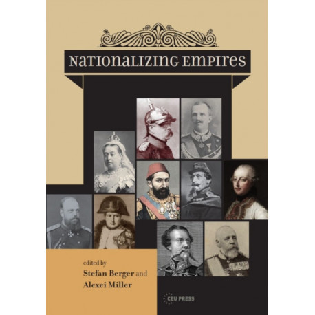 Nationalizing Empires