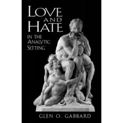 Love and Hate in the Analytic Setting
