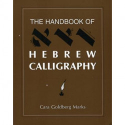 The Handbook of Hebrew Calligraphy