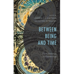 Between Being and Time: From Ontology to Eschatology
