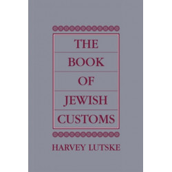 The Book of Jewish Customs
