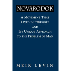 Navarodok: A Movement That Lived in Struggle and Its Unique Approach to the Problem of Man