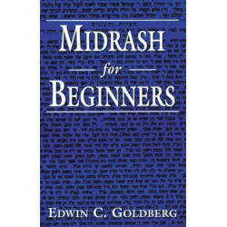 Midrash for Beginners