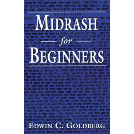 Midrash for Beginners