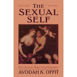 Sexual Self (Revised) (Master Work Series)