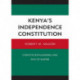Kenya's Independence Constitution: Constitution-Making and End of Empire