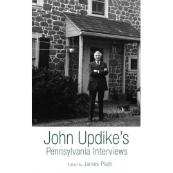 John Updike's Pennsylvania Interviews