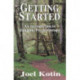 Getting Started: An Introduction to Dynamic Psychotherapy