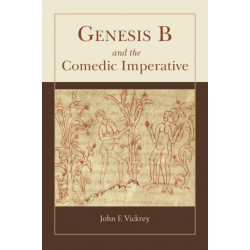Genesis B and the Comedic Imperative