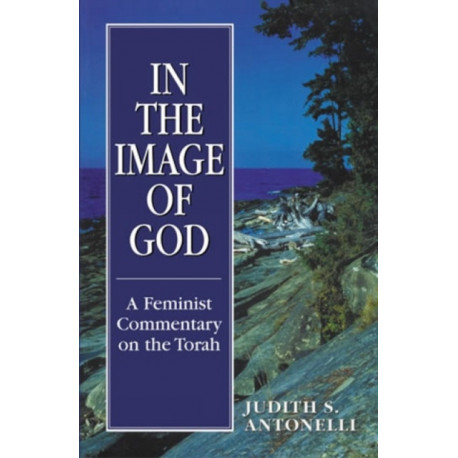 In the Image of God: A Feminist Commentary on the Torah