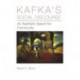 Kafka's Social Discourse: An Aesthetic Search for Community