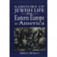 A History of Jewish Life from Eastern Europe to America