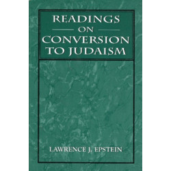 Readings on Conversion to Judaism