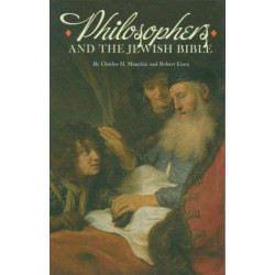 Philosophers and the Jewish Bible
